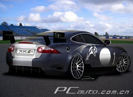 ݱ XKR GT3 ͼƬ ͼ 