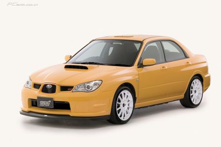  WRX STi spec C TYPE RA-R DƬ D 