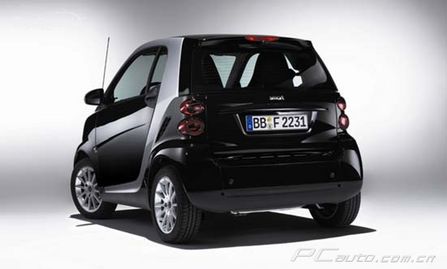 Smart Fortwo ͼƬ ͼ 