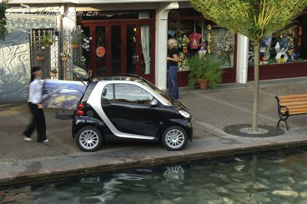 Smart Fortwo ͼƬ ͼ 