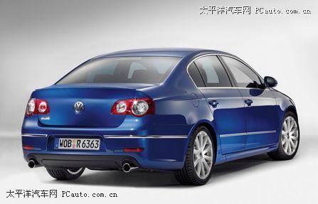  Passat R36 DƬ D 