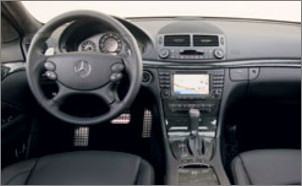 ÷˼- E63 AMG