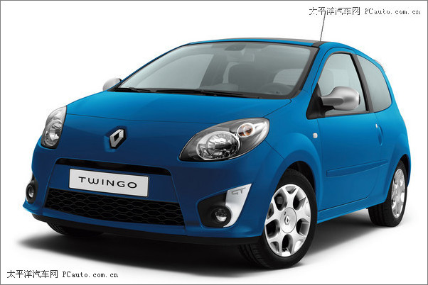 Twingo