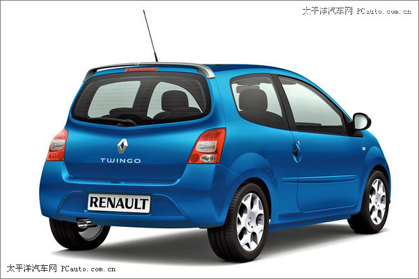 Twingo