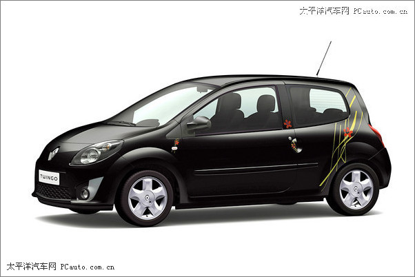 Twingo