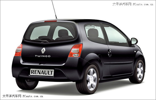 Twingo