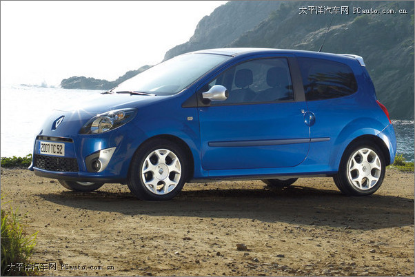 Twingo