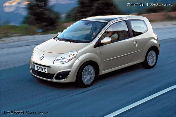 Twingo