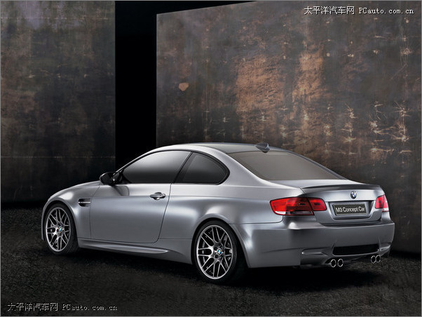 m3 concept