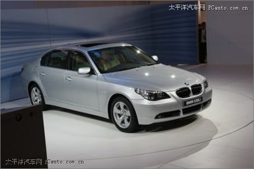 BMW5ϵLi