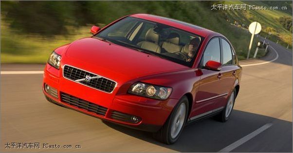 VOLVO S40