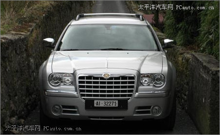 300c touring