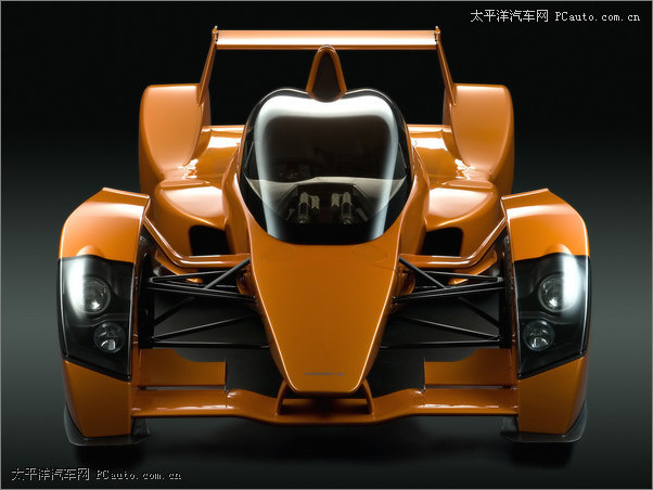 Caparo-T1