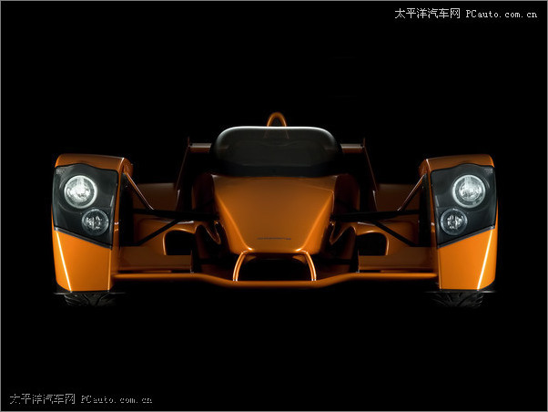 Caparo-T1