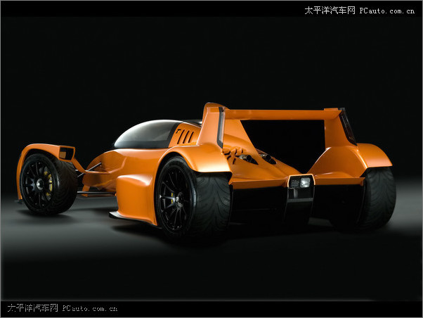 Caparo-T1