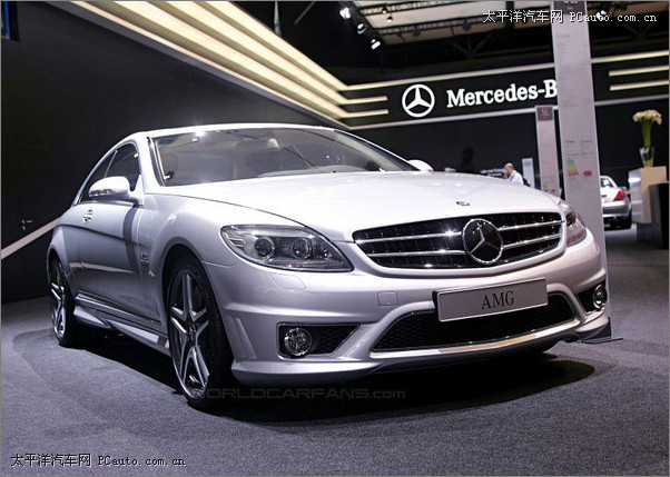 cl 65 amg