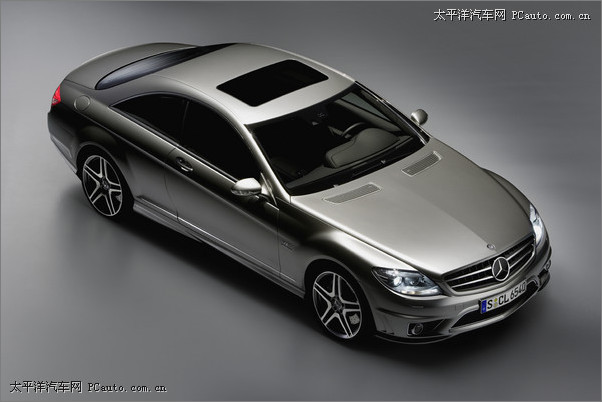 ÷˹-Y CL 65 AMG