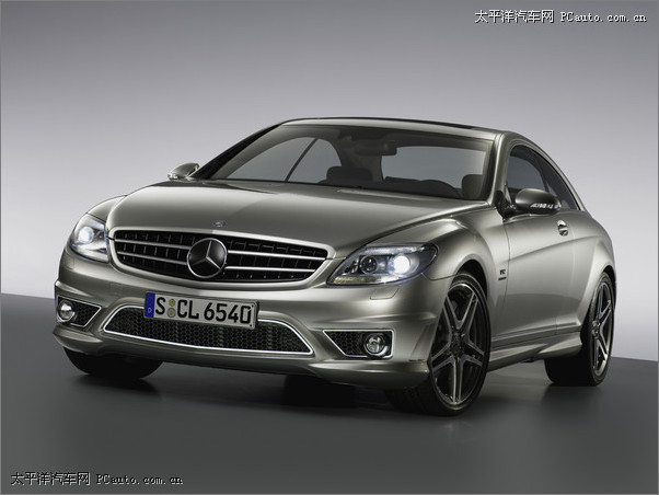 ÷˹-Y CL 65 AMG