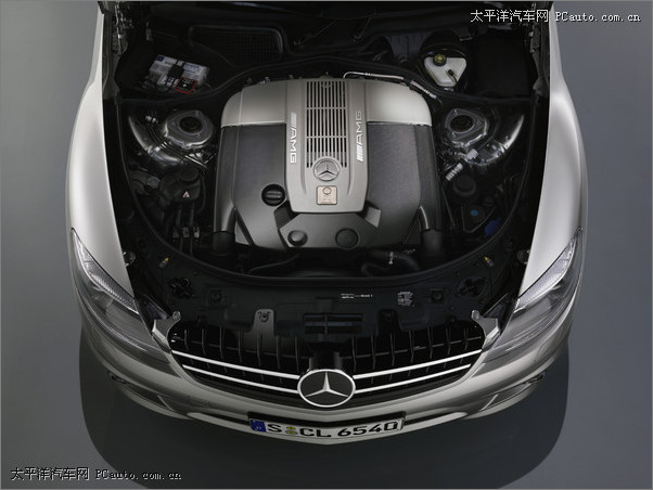 ÷˹-Y CL 65 AMG