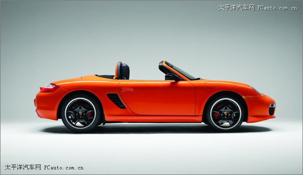 Boxster