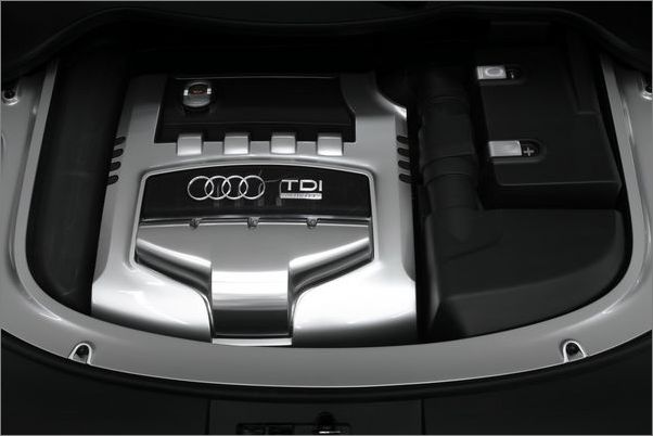W Cross Coup quattro