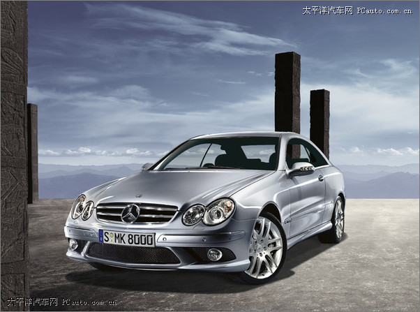 CLK SPORT