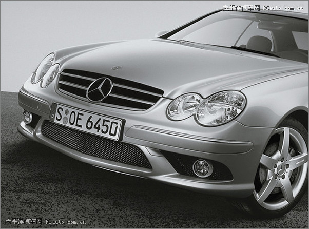 CLK SPORT