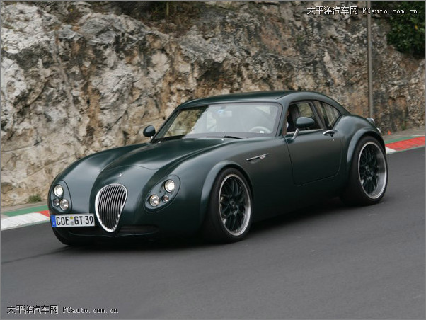 Wiesmann_GT