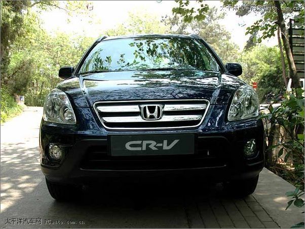 CR-V