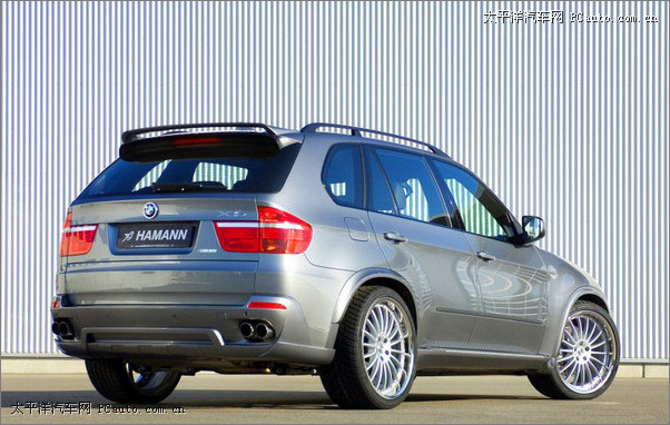 HAMANN ¿װE70  X5