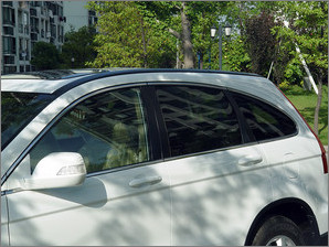 CR-V