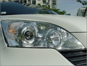 CR-V