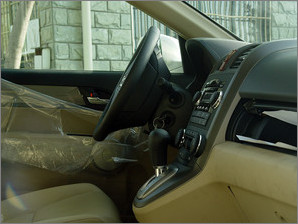 CR-V