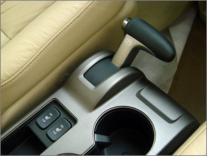CR-V