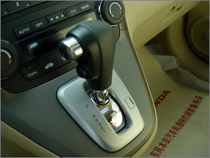 CR-V