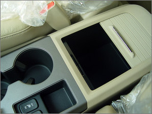 CR-V