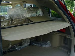 CR-V