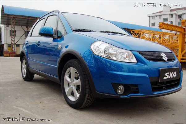 Z(y)SX4