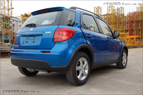 Z(y)SX4