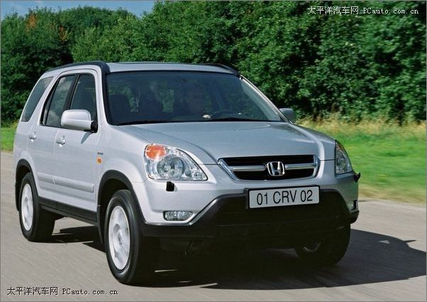 CRV