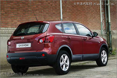 ծa(chn)Qashqai