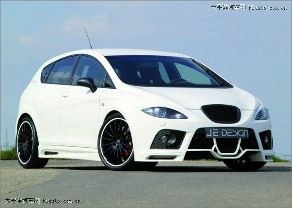 JEbLeon Cupra