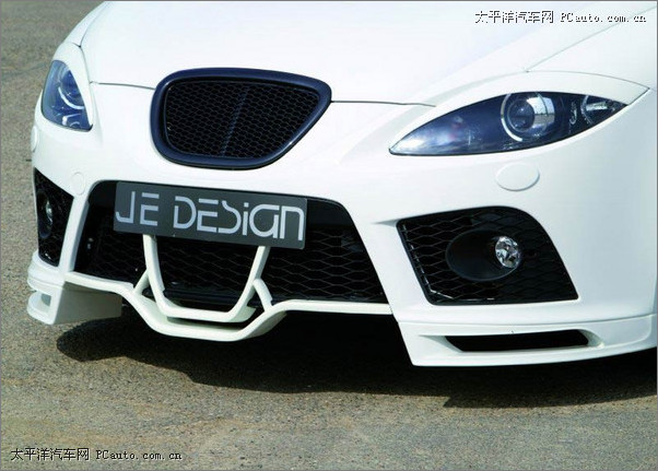 JEbLeon Cupra