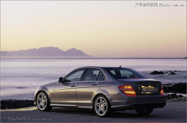 C-Class