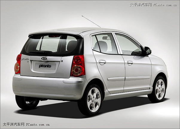 2008Picanto