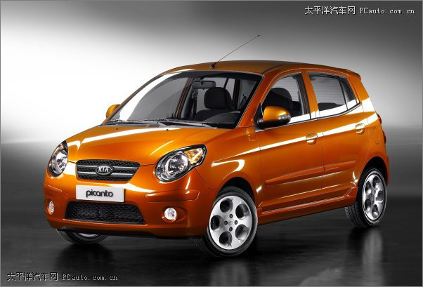 2008Picanto