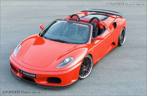 Hamann-Ferrari-F430-Spide