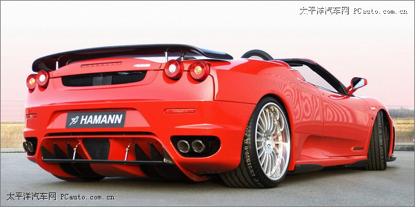 Hamann-Ferrari-F430-Spide