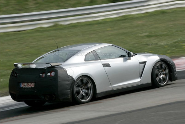 ծa(chn)GT-R