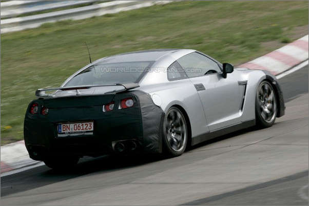 ծa(chn)GT-R